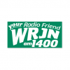WRJN Your Radio Friend, AM 1400