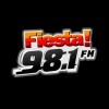 Fiesta 98.1 FM Las Vegas!