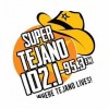 KBUC Super Tejano 102.1 FM and 95.3 (US Only)