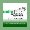 Radio Lider 1010 AM