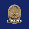 LAPD - South Bureau