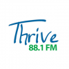 WTRT Thrive 88.1 FM
