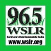 WSLR-LP 96.5 FM