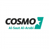 WDR Cosmo - Al Saut Al Arabi