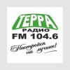 РАДИО ТЕРРА - FM 104.6