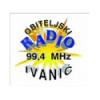 Obiteljski Radio Ivanic 99.4 FM