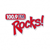 WBZG 100.9 FM Rocks