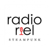 Radio Riel - Steampunk