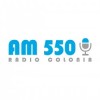 AM550 RADIO COLONIA