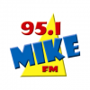 KMXL 95.1 Mike FM