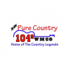 WMCG Pure Country 104.9
