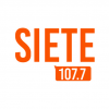 Radio Siete 107.7 FM