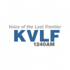 KVLF Voice of the last Frontier 1240 AM