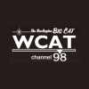 WCAT Burlington Big Cat 1390 AM