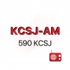 KCSJ NewsTalk 590 AM