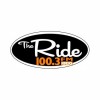 KRDQ-FM 100.3 The Ride
