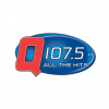 WHBQ Q 107.5 FM