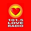 DXWK 101.5 Love Radio General Santos