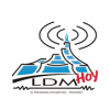 Radio LLDM
