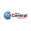 Rádio Central 870