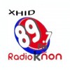 Radio KÑon 89.7 FM