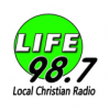KFSW / KYHN Life 98.7 FM & 1650 AM