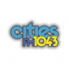 KZLT-FM 104.3 Cities FM