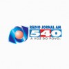Radio Jornal 540 AM