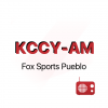 KCCY Fox Sports 1350 AM