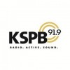 KSPB Radioactive Sound 91.9 FM