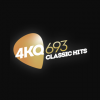 4KQ (Classic Hits 693 AM)