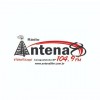 Rádio Antena 8 FM 104.9
