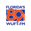 WUFT-FM/WJUF Florida's 89.1