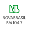 Nova Brasil 104.7 FM