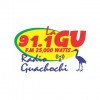 Radio Guachochi