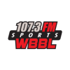 107.3 Sports WBBL-FM