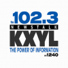 KXYL NewsTalk 102.3 FM