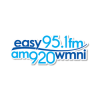 WMNI Easy 95.1 FM and AM 920