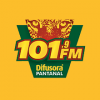 Difusora Pantanal 101.9 FM