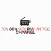 70s 80s 90s RIW VINTAGE CHANNEL