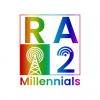 Radio Antenna Due Millennials