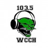 WCCH The Best in College Radio