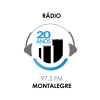 Rádio Montalegre