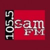 WOJL Classic Hits 105.5 & 95.3, Sam FM