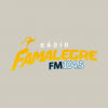 Rádio FAMALEGRE 104,5 FM