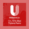 - 1016 - United Music Star Tiziano Ferro