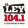 KWOW La Ley 104.1 FM