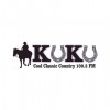 KUKU Cool Classic Country 100.3 FM