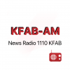 KFAB News Radio 1110 AM