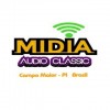 Midia Audio Classic